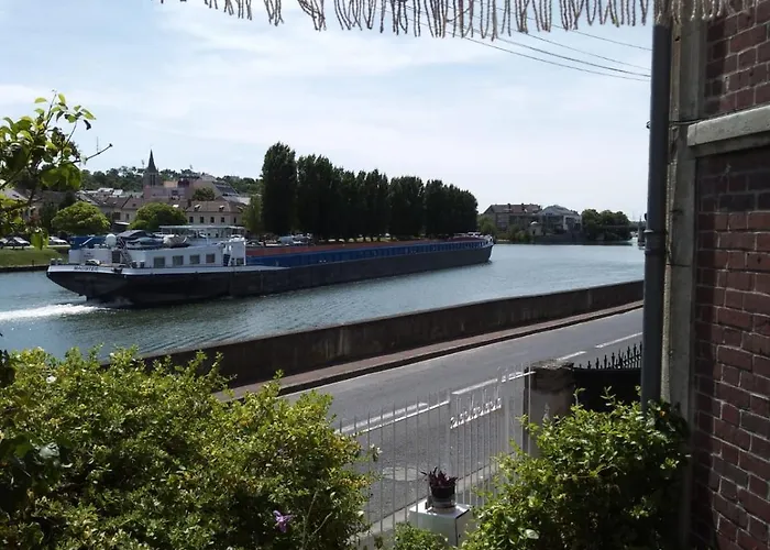 Couette-café Silver *