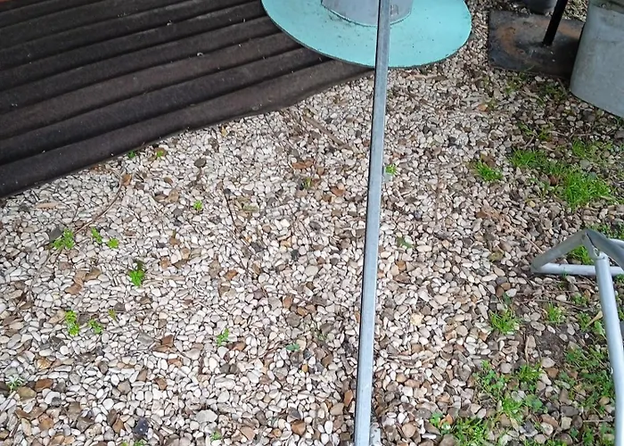 Silver Couette-café Creil