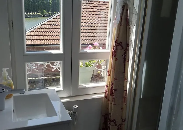 Silver Couette-café Creil